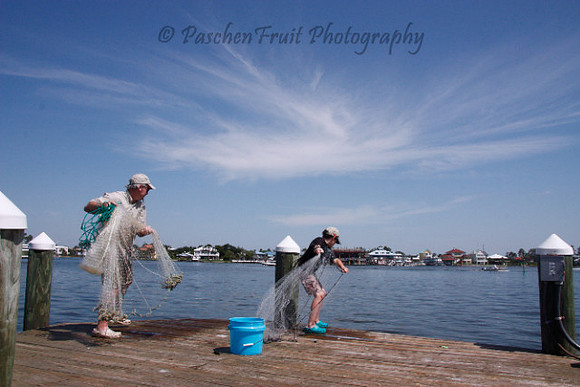 Family Beach Portraits